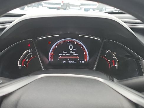 Used 2019 Honda Civic Sport image 20