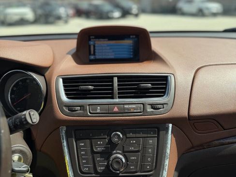 Used 2016 Buick Encore Leather image 16