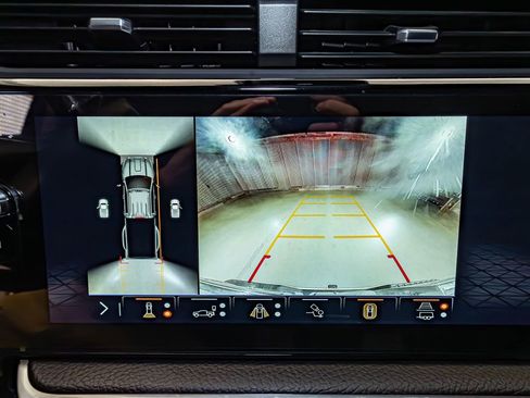 Used 2024 GMC Sierra 3500 Denali w/ Denali Reserve Package image 20