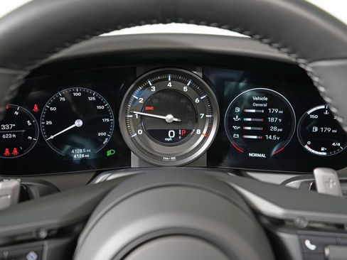 Used 2024 Porsche 911 Targa 4S image 26