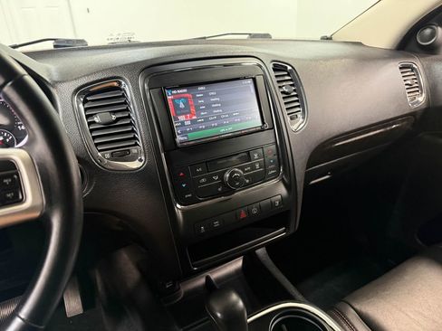 Used 2013 Dodge Durango R/T w/ Leather Interior Group image 79