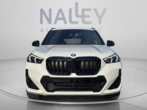 Used 2026 BMW X1 xDrive28i w/ Technology Package AWD/4WD image 7