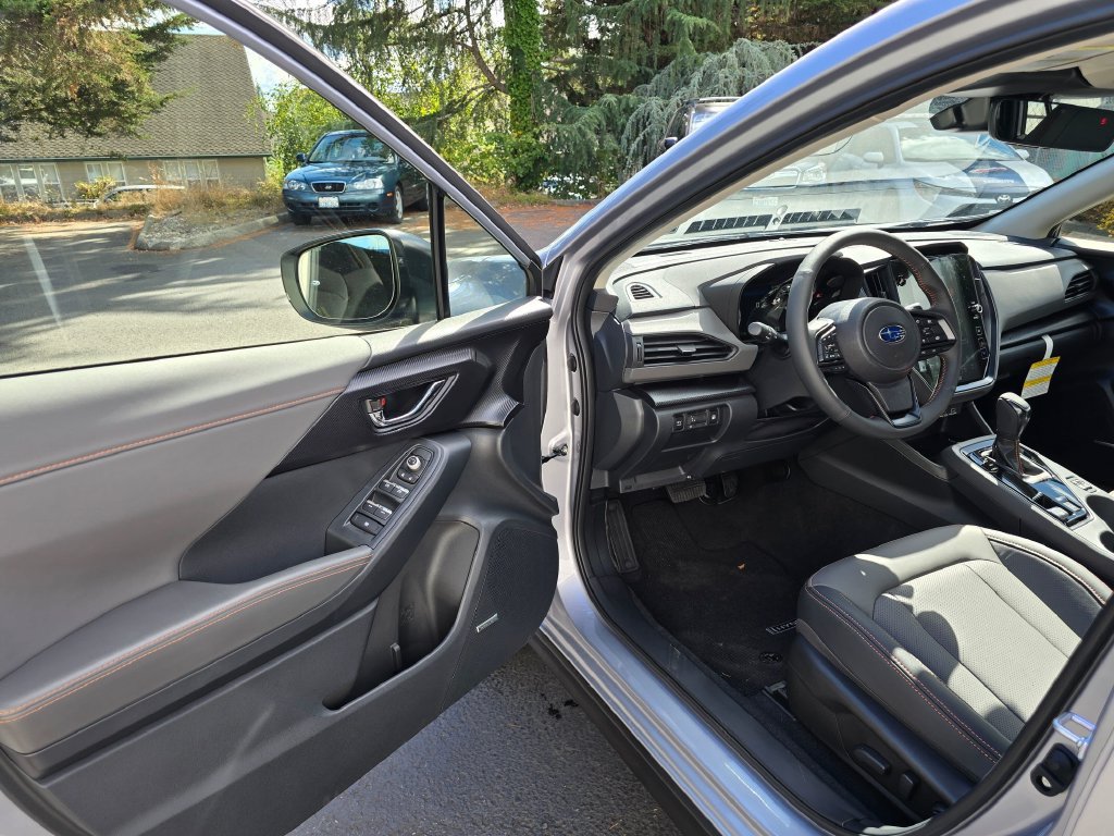 New 2026 Subaru Crosstrek 2.5i Limited AWD/4WD image 7