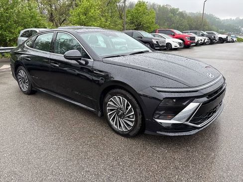 Used 2024 Hyundai Sonata SEL FWD image 7