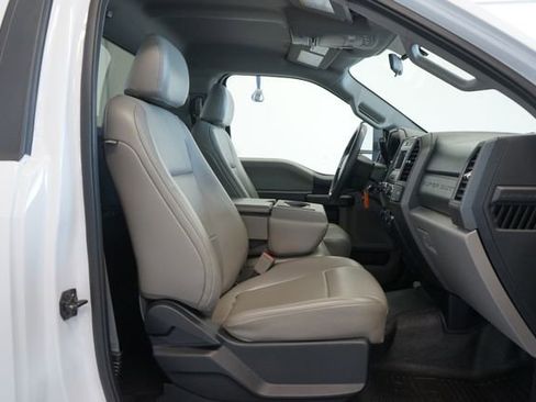Certified 2019 Ford F250 XL w/ XL Value Package AWD/4WD image 29