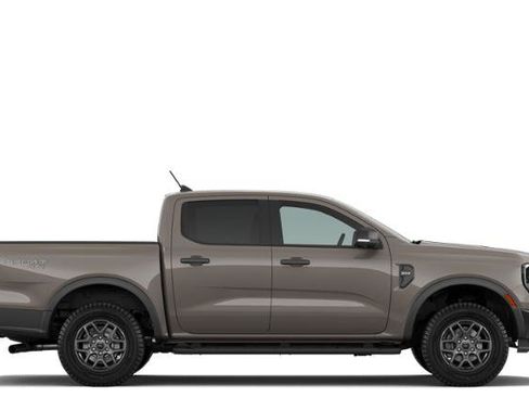 New 2026 Ford Ranger XLT AWD/4WD image 27