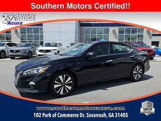 Used 2019 Nissan Altima 2.5 SV FWD video 1