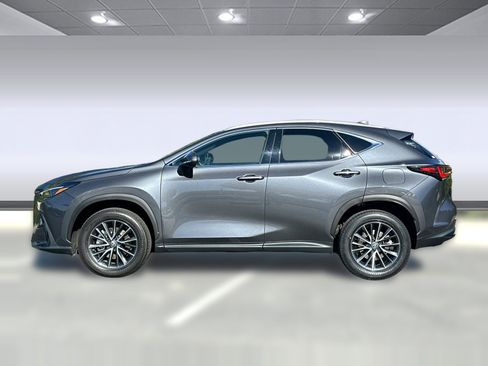 Certified 2024 Lexus NX 350h AWD w/ Premium Package image 2