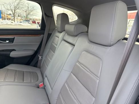 Used 2019 Honda CR-V EX-L image 20