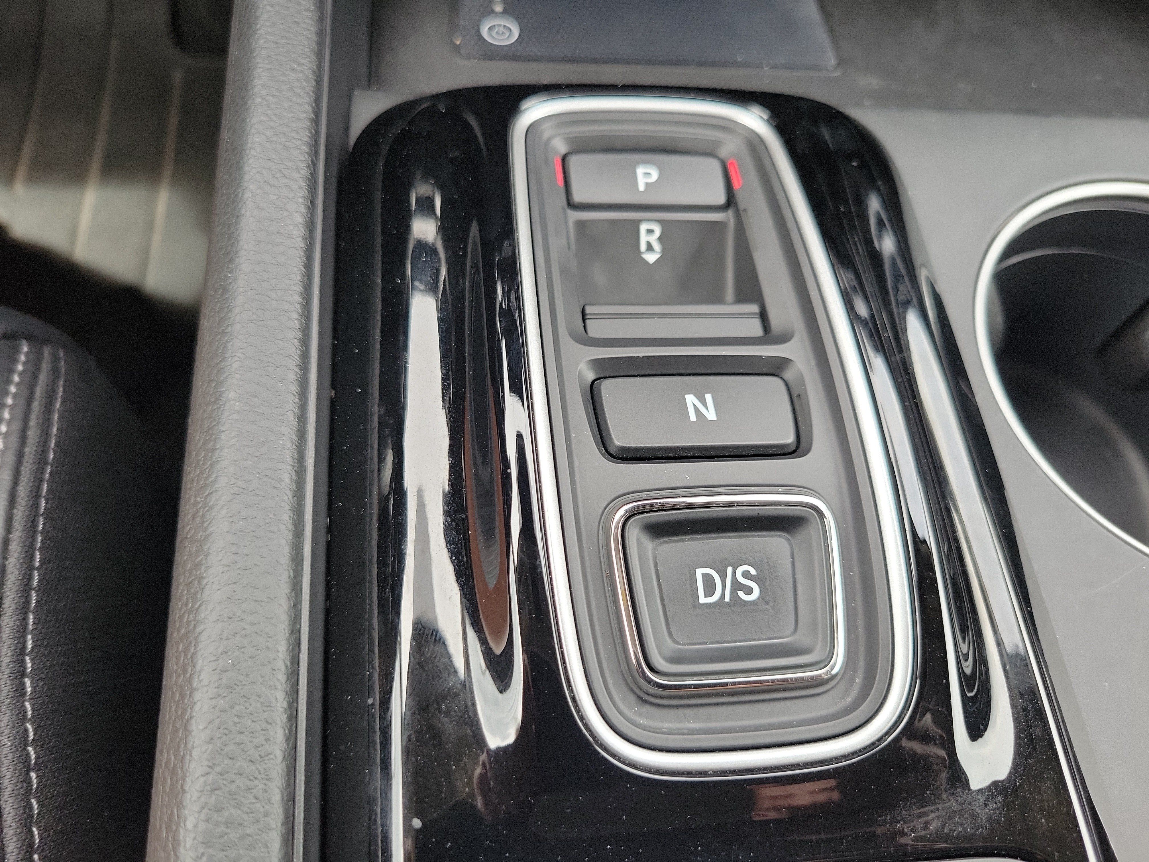 Used 2025 Honda Pilot Touring image 30
