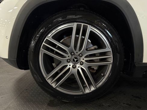 Used 2021 Mercedes-Benz GLS 450 4MATIC image 7