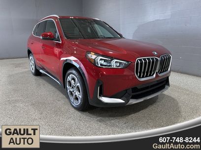 New 2026 BMW X1 xDrive28i w/ Technology Package