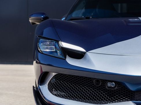 Used 2024 Ferrari 296 GTB image 22