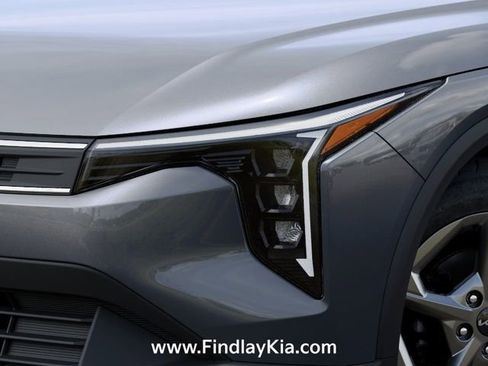 New 2026 Kia K4 FWD image 13