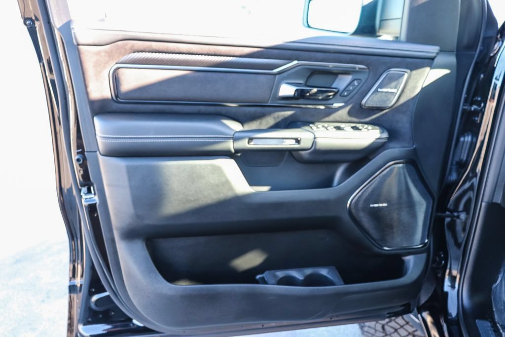 New 2026 RAM 1500 RHO w/ RHO Level 1 Equipment Group AWD/4WD image 25