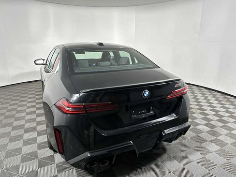 New 2026 BMW M5 w/ Carbon Package image 3