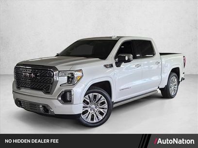 Used 2020 GMC Sierra 1500 Denali w/ Denali Ultimate Package