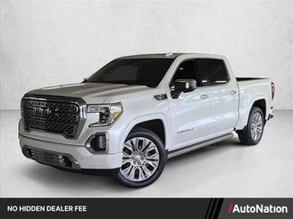 Used 2020 GMC Sierra 1500 Denali w/ Denali Ultimate Package AWD/4WD video 1