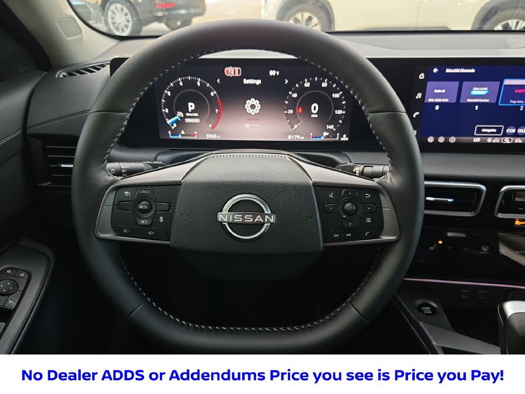 Certified 2026 Nissan Sentra SV w/ SV Convenience Package FWD image 26