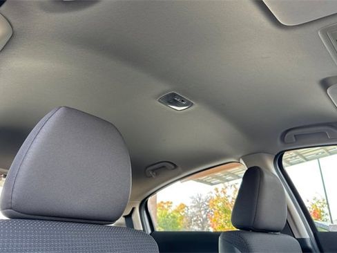 Used 2020 Honda HR-V LX image 21