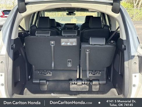 New 2026 Honda Odyssey Touring image 9