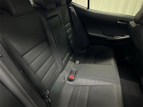Used 2019 Lexus IS 350 IS 350 image 28