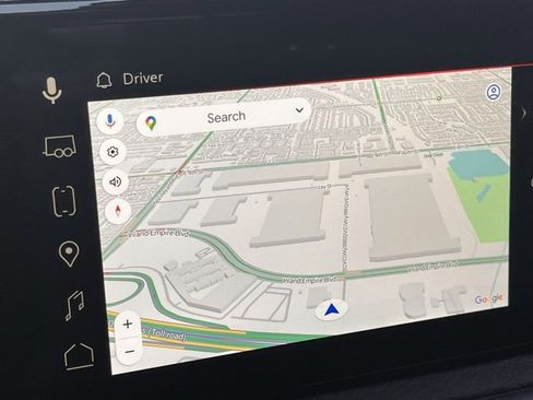 Used 2023 GMC Sierra 1500 Denali w/ Technology Package image 17