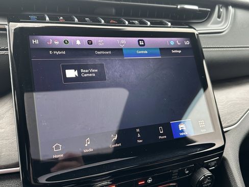 Used 2024 Jeep Grand Cherokee Limited 4xe image 35