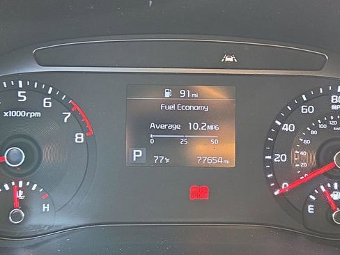 Used 2020 Kia Soul EX w/ Option Group 015 FWD image 25