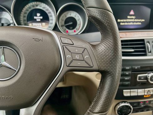 Used 2012 Mercedes-Benz C 250 Sedan image 14