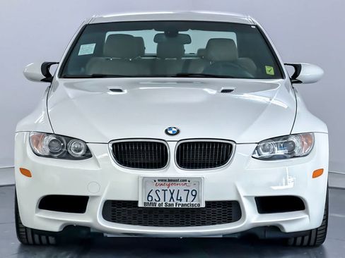 Used 2011 BMW M3 Sedan RWD image 10