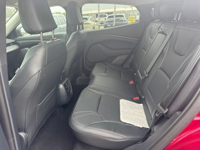 Used 2025 Ford Mustang Mach-E Premium AWD/4WD image 24