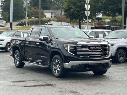 Used 2026 GMC Sierra 1500 SLT w/ SLT Premium Package