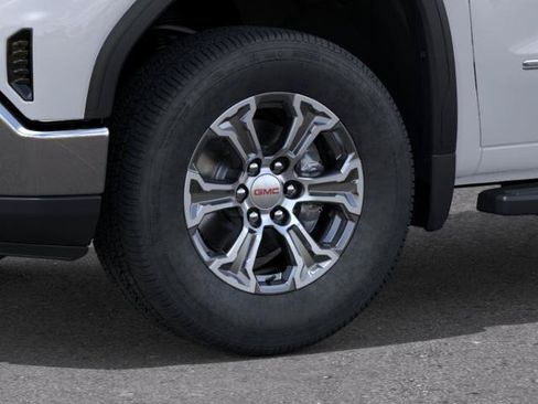 New 2026 GMC Sierra 1500 SLE w/ X31 Off-Road Package AWD/4WD image 20