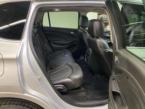 Used 2018 Buick Envision Essence image 15