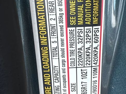 Used 2014 Honda Crosstour EX-L image 74