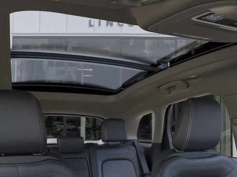 New 2026 Lincoln Corsair Grand Touring image 22