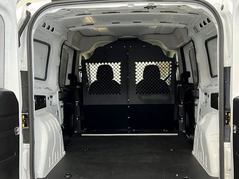 Used 2022 RAM ProMaster City Tradesman image 10