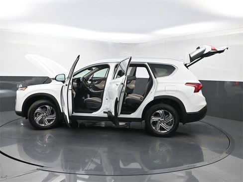 Used 2023 Hyundai Santa Fe SEL image 37