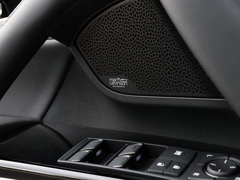 New 2026 Lexus LX 700h F Sport AWD/4WD image 30
