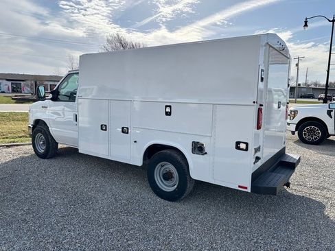 New 2025 Ford E-350 and Econoline 350 Super Duty w/ Power Equipment Group image 14