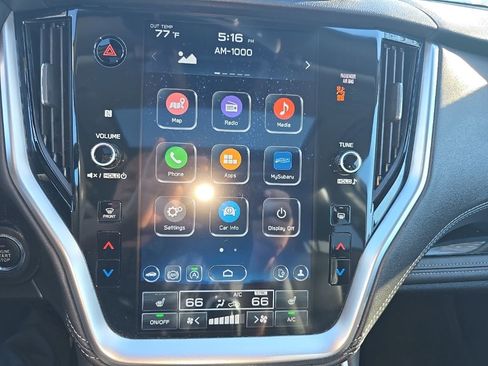 Used 2023 Subaru Outback Limited image 25