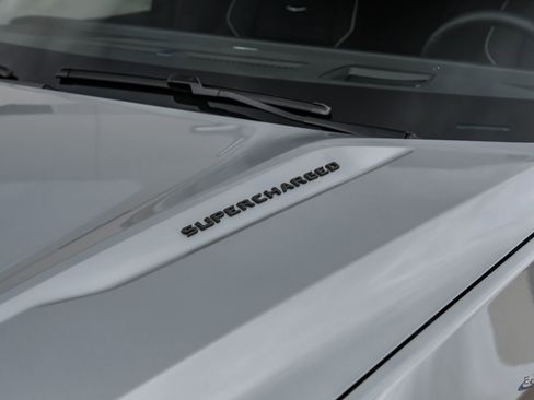 Used 2025 Cadillac Escalade V w/ LPO, Floor Liner Package AWD/4WD image 26