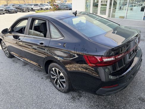 New 2026 Volkswagen Jetta S image 6