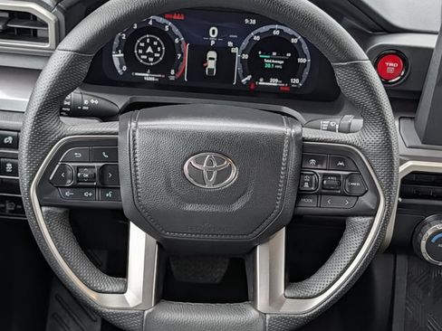 Used 2026 Toyota Tacoma TRD Off-Road AWD/4WD image 13