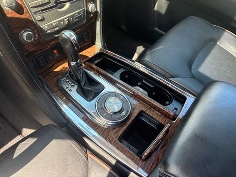 Used 2020 Nissan Armada SL w/ Premium Package RWD image 27