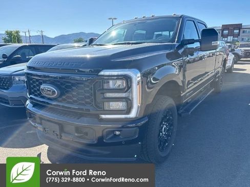 New 2026 Ford F350 Lariat AWD/4WD image 2