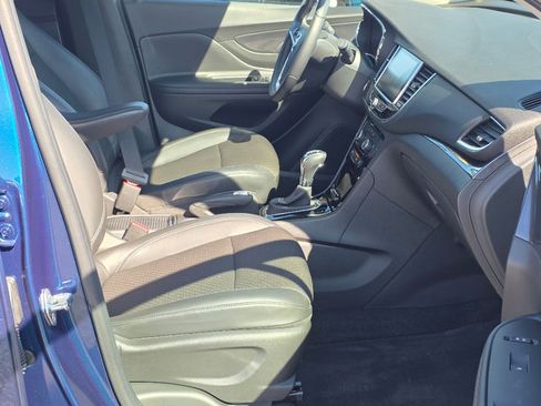 Certified 2019 Buick Encore Preferred w/ Safety Package image 21