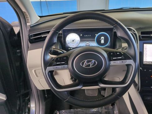 Used 2024 Hyundai Tucson SEL w/ Convenience Package FWD image 22