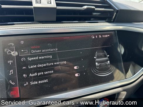 Used 2023 Audi Q3 2.0T Premium image 17